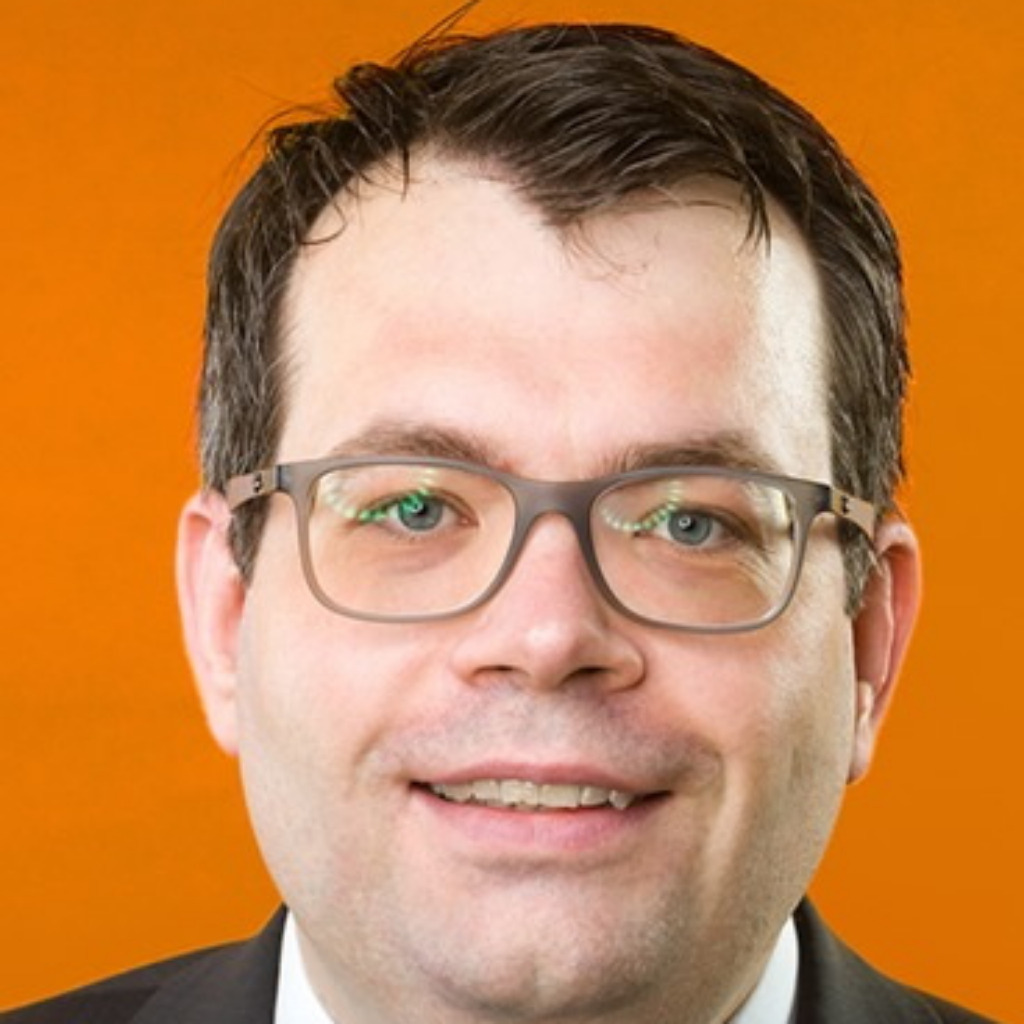 Social Media Profilbild Carsten Schrage Kelkheim