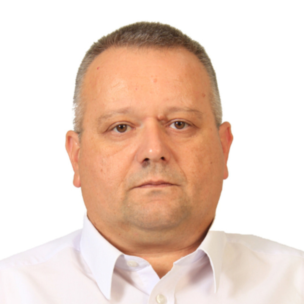 Aleksandar Boskic Software Architect Lanaco XING