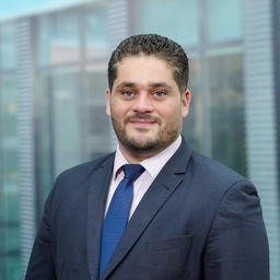 Hosam Eshibani