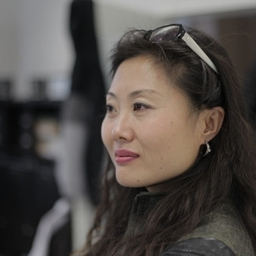 Mag. （Susan）Yuan Zhang