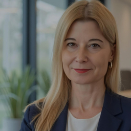 Evelyn Kremer