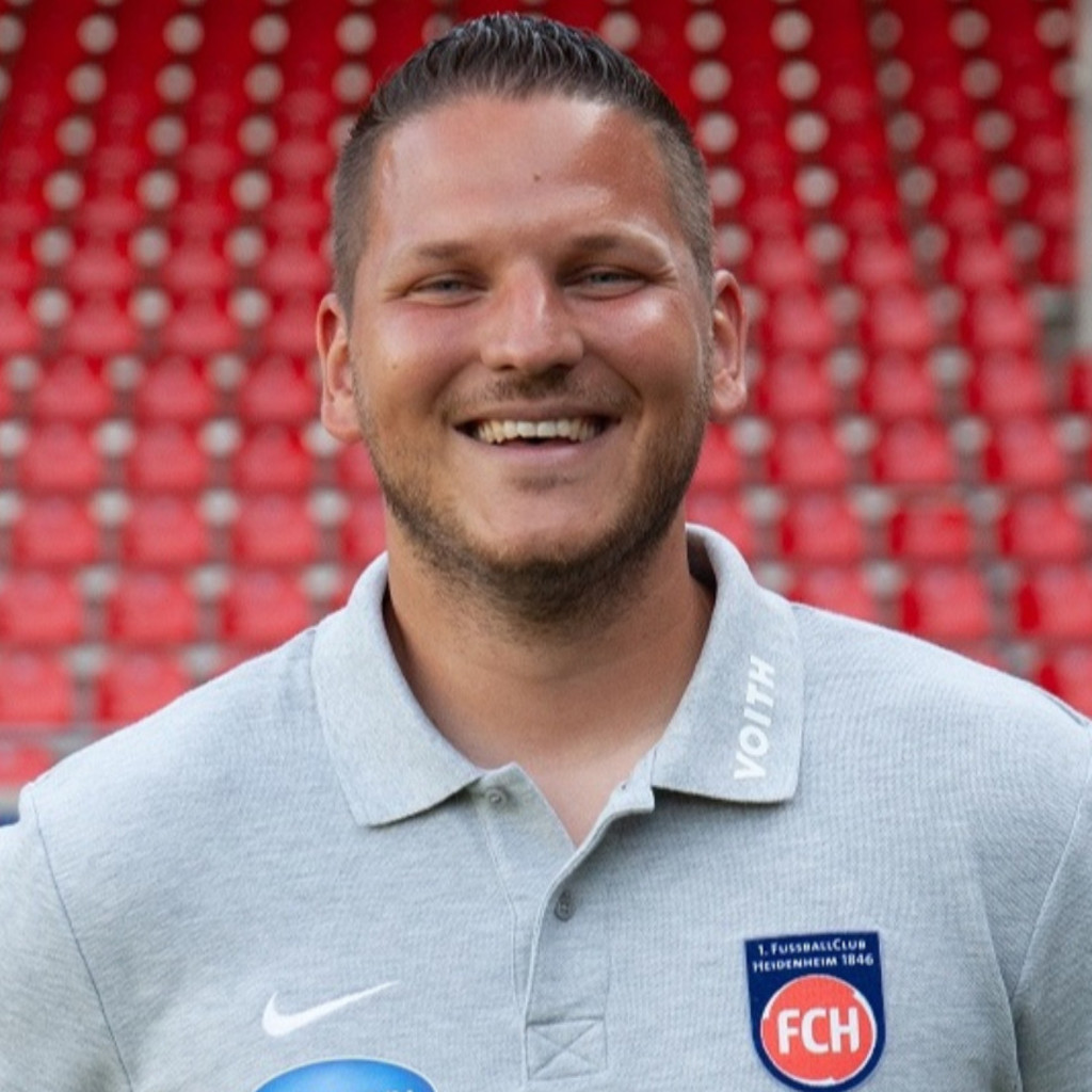 Denis Jercic - Torwarttrainer U21 - 1. FC Köln GmbH & Co ...