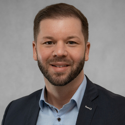 Lukas Gerbrich