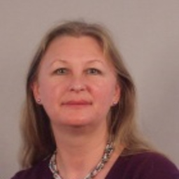 Birgit Pickel's profile picture