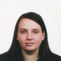 Olga Sedano
