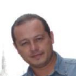 Jorge Giacon