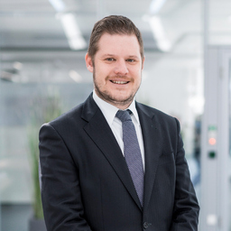 Florian Senne