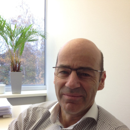 Ralf Bendorf