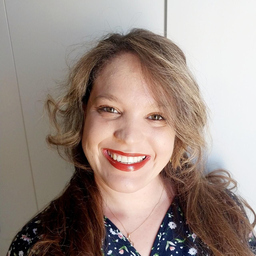 Beatrice Visagie