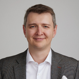 Robert Stammen's profile picture