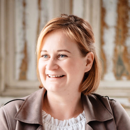 Carolin Richartz