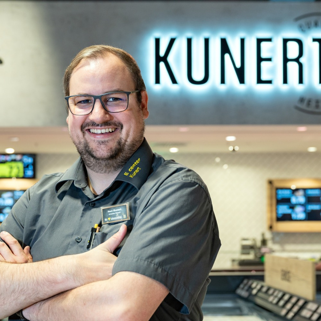 Jörg Kunert Selbständiger Unternehmer ECenter Kunert XING