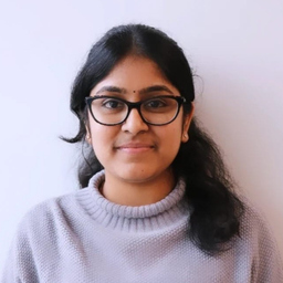 Lakshmi Samhitha Yadlapalli