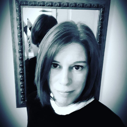 Antje Eckardt's profile picture