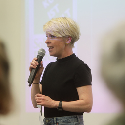 Katharina Müller