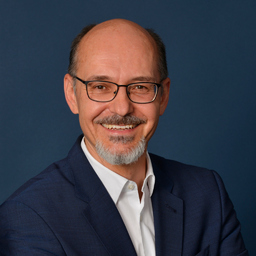 Jochen Pfeiffer (auf LinkedIn aktiv)