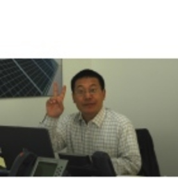 Michael Liu