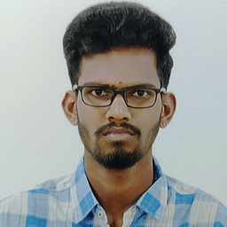 Rajesh Tamineni