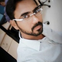 Rupesh Dhiwar