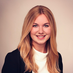 Katharina Droste (MBA)