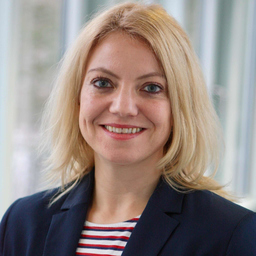 Isabelle Wahl