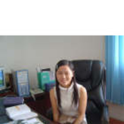Minta Wang