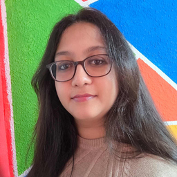SHARMILA SHANAWAZ THABREZ