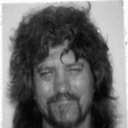 John Martin Ungar