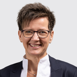 Sandra Schuhmann