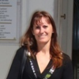 Monika Valentin