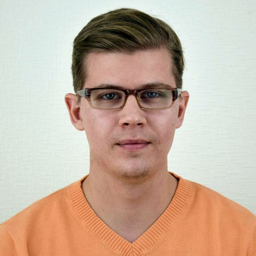 Illia Morozovskyi's profile picture