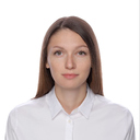 Daria Matychenko