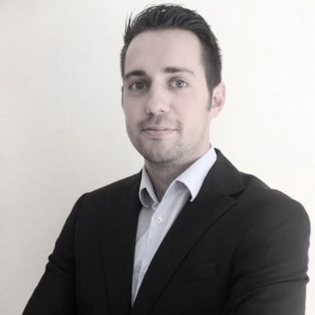 Sebastian Kapitola Objektbuchhalter Family Office XING