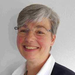 Silke Berghaus-Reuter