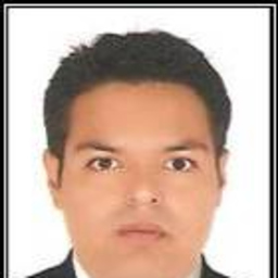 Ferdichensko Camargo Rodriguez