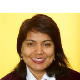 Shivangi Walke