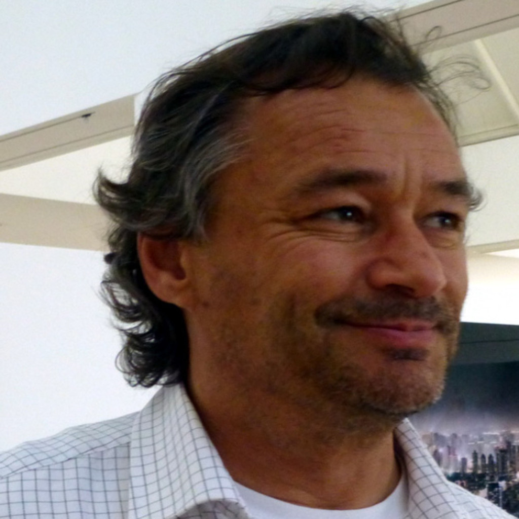 Rainer Engelhard Architekt bau+raum XING