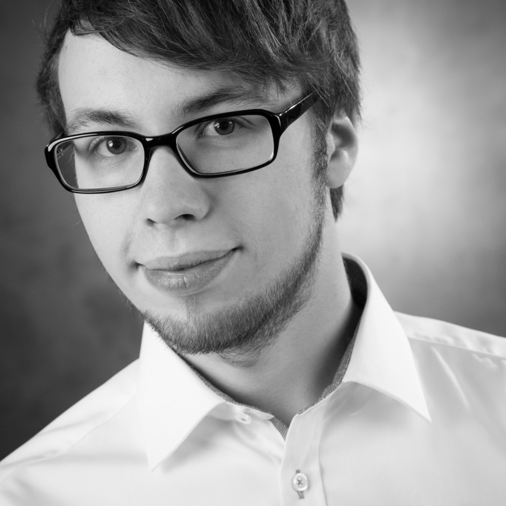 Martin Gerlach Sozialmanagement Hochschule Nordhausen XING