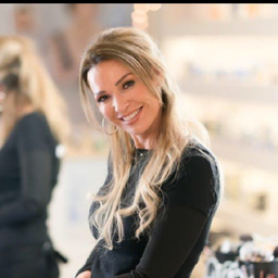 Yvonne Eibl