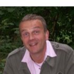 Bernd Frey