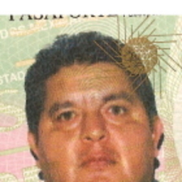 Jose Ramon Silva Barraza