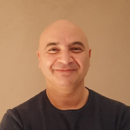 Renardo Zaffino