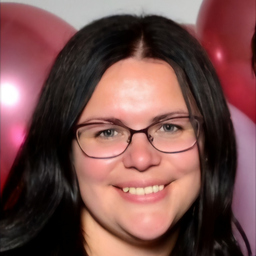 Zanete Petruschin