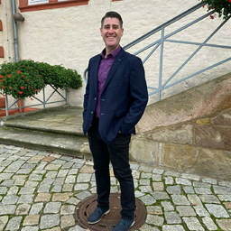 Steffen Bussenius