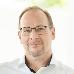 Profilbild Horst Fleischmann