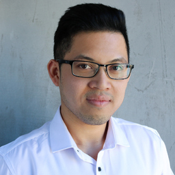 Isaraphong Morpakham