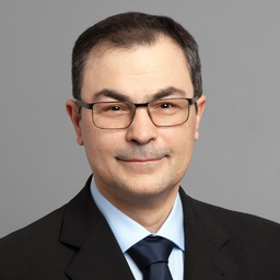 Miguel-Angel Paredes