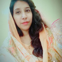 Bushra Farooq