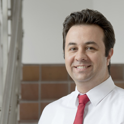 Dipl.-Ing. Murat Ünal