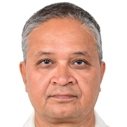 Mohan Sawant